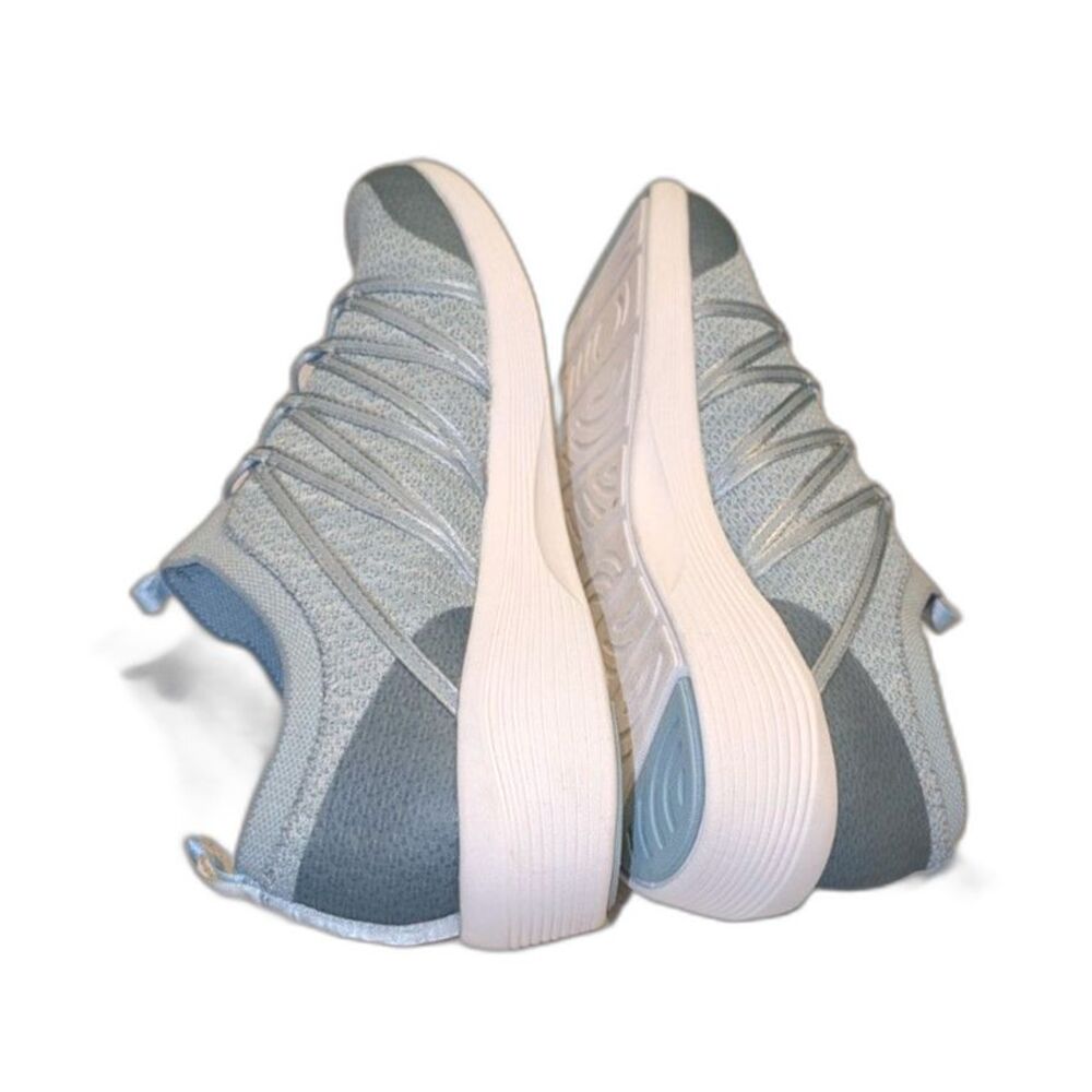 Skechers Arya Ice Blue, size 10/40 - Picture 2 of 7